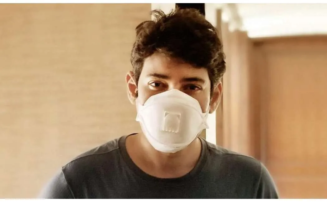mahesh babu